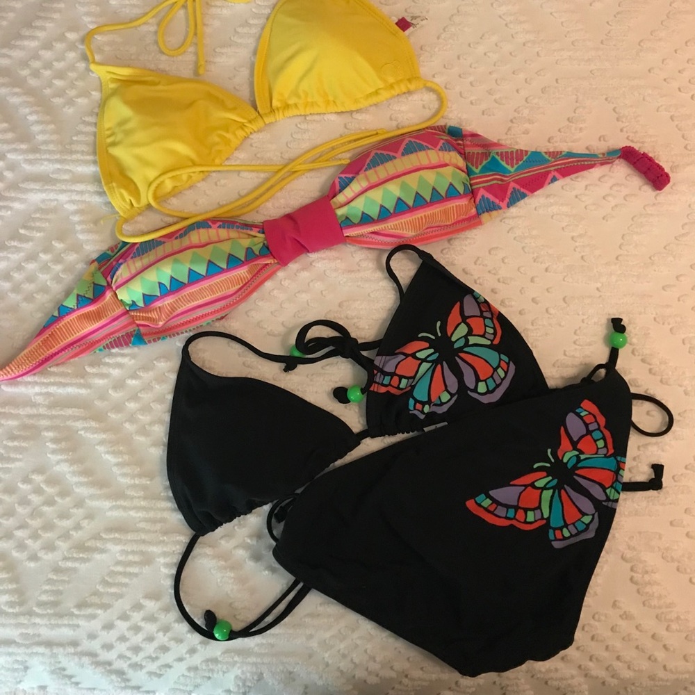 Bikini bundle!!!